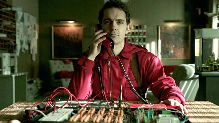 Spin-Off Karakter Berlin di ‘Money Heist’ Tayang 2023