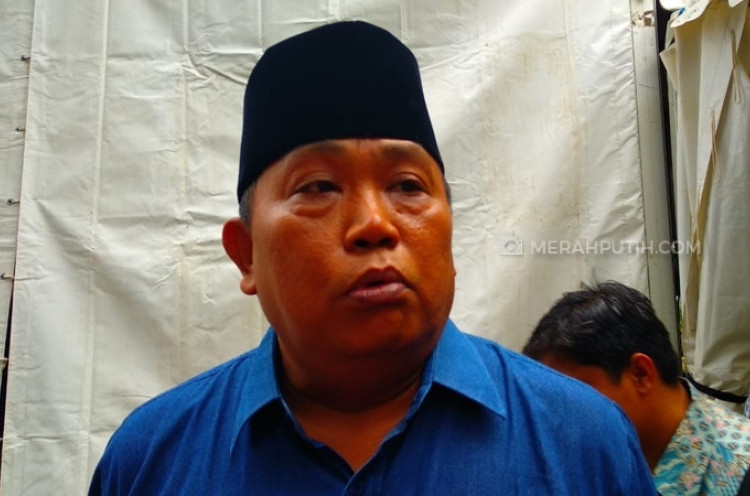 Arief Poyuono: KPU Tak Paham Soal BUMN, Jokowi-Ma'ruf Harus Didiskualifikasi!