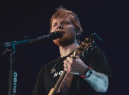 Kurang dari Sebulan, Ed Sheeran Siap Hentak Jakarta, ini yang Wajib Kamu Tahu Sebelum Nonton Konsernya