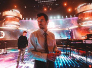Rayakan Album Baru, Harry Styles Hadirkan Film Konser 'One Night in Manchester' di Netflix