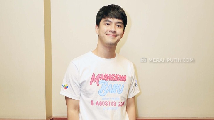 Jadi Konten Kreator, Morgan Oey Siap Dikritik 'Netizen Maha Benar'