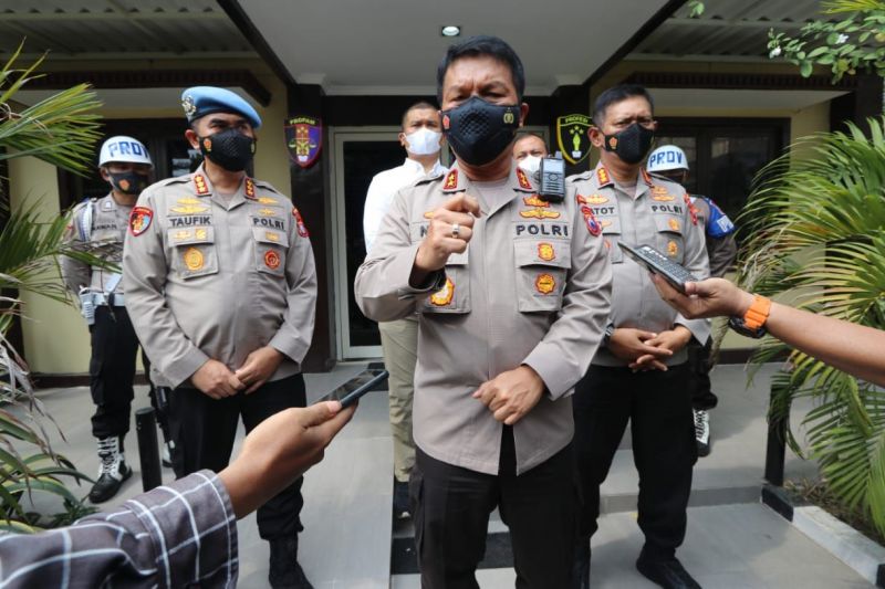 Lapor Oknum Polisi Nakal, Warga Harus Punya Data dan Bukti