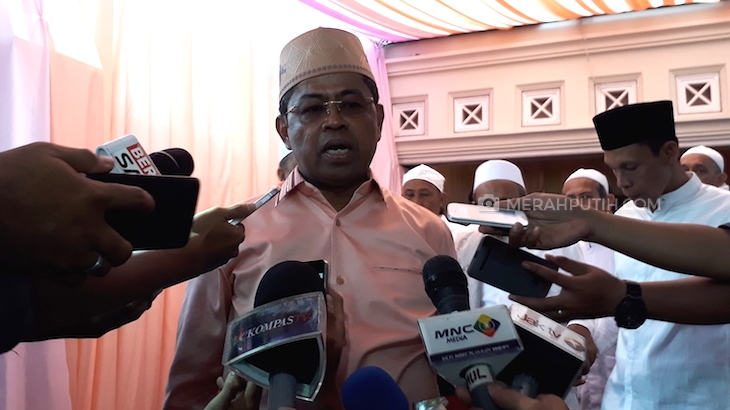 Pertarungan Sengit PDIP dan Golkar Berebut Gubernur Jabar