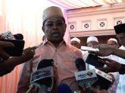 Pertarungan Sengit PDIP dan Golkar Berebut Gubernur Jabar