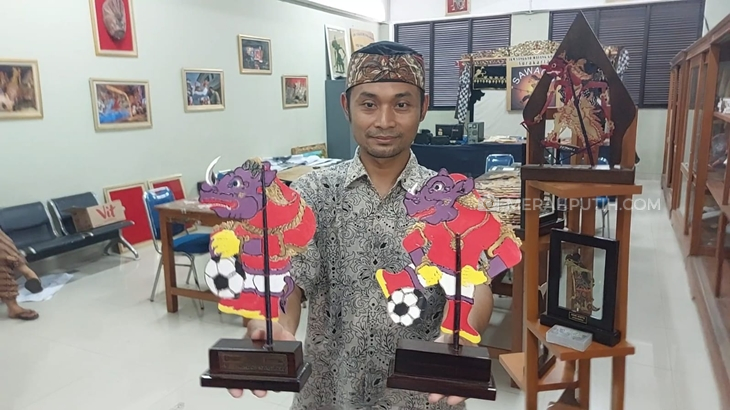 Souvenir Piala Dunia U-20 Terlanjur Dibikin, Pelaku UMKM Solo Kecewa