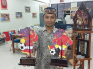Souvenir Piala Dunia U-20 Terlanjur Dibikin, Pelaku UMKM Solo Kecewa