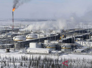 Rusia Mulai Wajibkan Pembelian Gas dan Minyak Pakai Mata Uang Rubel