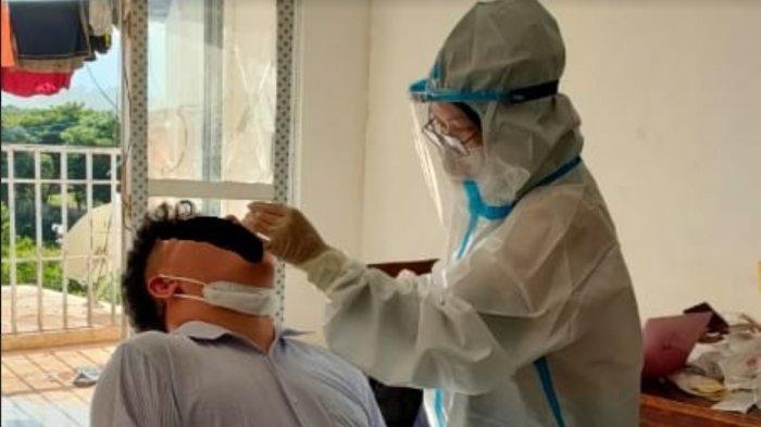 Ini Hasil Pemeriksaan Kemnaker Terkait Masuknya 20 TKA di Sulsel