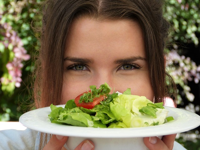 Diet 5:2 Turunkan Berat Badan