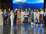 Konser Berbagi Kasih BPIP Kumpulkan Dana 4 Miliar dalam 2 Jam