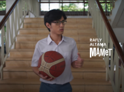 'Rangga & Cinta', Katyana Mawira dan Rafly Altama Bawa Kisah Milly-Mamet Lebih Seru