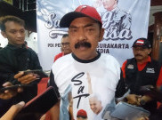 Tidak Ikut Perayaan HUT PDIP, Rudy Bicara Soal KTA Jokowi