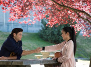 4 Film Romantis Terbaik di Netflix