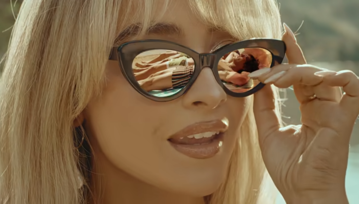 Lirik Lagu Espresso Sabrina Carpenter Lengkap dengan Terjemahan, Viral di TikTok