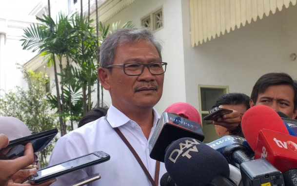 Dua Warga yang Positif Corona Sudah Tak Demam, Tapi Masih Batuk