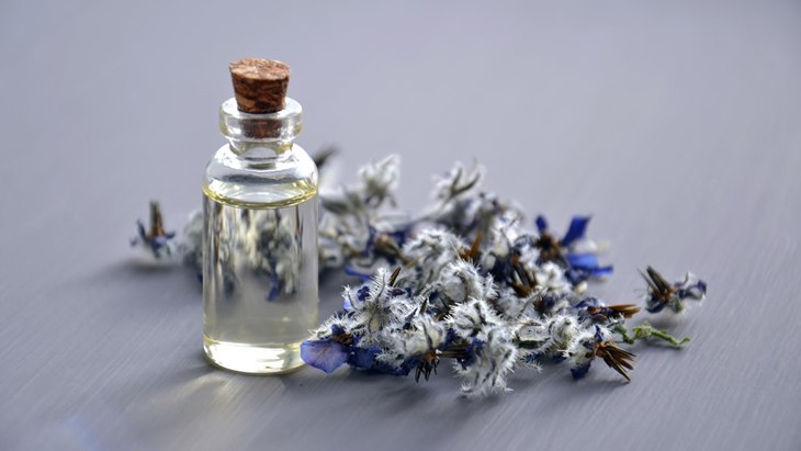 aroma