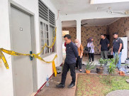 Kompolnas Telisik Kondisi Kunci dan CCTV di TKP Kematian Diplomat Muda Arya Daru Pangayunan