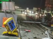 Nama 11 Korban Selamat Tabrakan Maut Tol Ciawi, Termasuk Sopir Tronton yang Masih Belum Siuman
