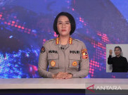 Polri Antisipasi Teror Jelang Natal dan Tahun Baru 2023