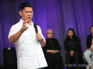 Pendanaan Jadi Kunci Prestasi Olahraga, Ketum NOC Singgung Peran BUMN
