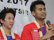 Indonesia Kehilangan Salah Seorang Pebulu Tangkis Andalan