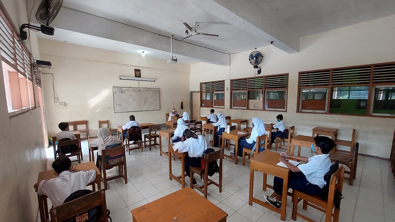 Gaji Lebih Kecil Dibanding Guru PPPK, Pemprov Sulsel Bolehkan Kepsek Rekrut Honorer