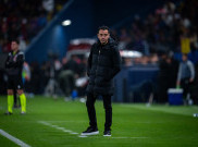 Xavi Ingin Barcelona Fokus Kontra Athletic Bilbao di Copa Del Rey