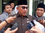 Depok Perpanjang PSBB Proporsional