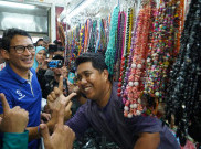  Jika Terpilih Jadi Wapres, Sandiaga Janji Seluruh Gajinya Diberikan kepada Fakir Miskin