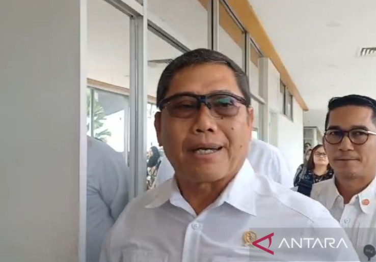 Istana Klaim TKDN Maung Mobil Dinas Menteri 70%, Ini Komponen yang Masih Impor