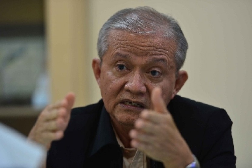 Tensi Politik Makin Panas Jelang 22 Mei, Muhammadiyah Imbau Masyarakat Tidak Terprovokasi