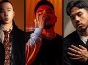 GBRAND, BENNETT A.K dan CLDGRAY Siap Ramaikan Industri Musik R&B Indonesia