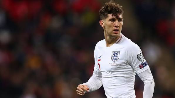 Chelsea Kejutkan Bursa Transfer! John Stones Tiba-tiba Masuk Daftar Incaran