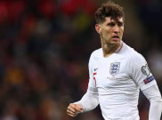 Chelsea Kejutkan Bursa Transfer! John Stones Tiba-tiba Masuk Daftar Incaran