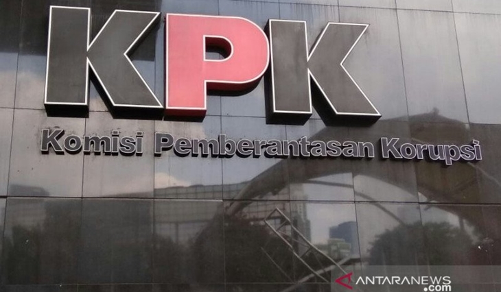 KPK Sita Bukti Suap Pajak Usai Geledah Kantor Pusat Bank Panin
