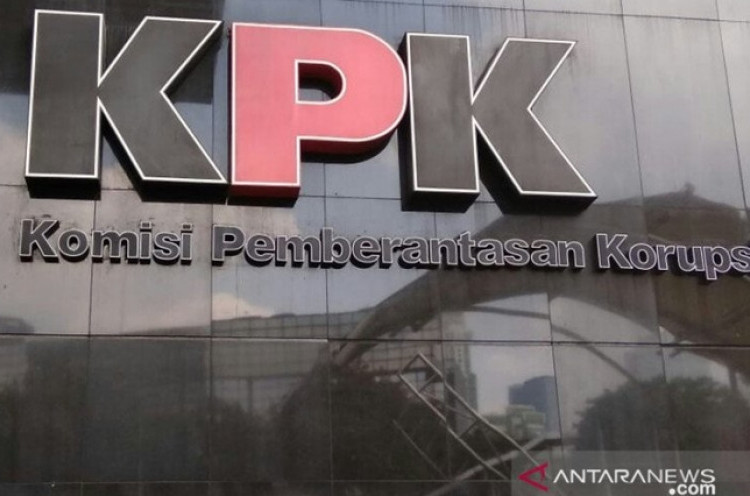 KPK Sita Bukti Suap Pajak Usai Geledah Kantor Pusat Bank Panin