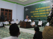 Nahdlatul Ulama Serukan Genjatan Senjata antara Rusia dengan Ukraina