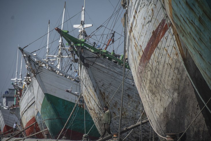 pelabuhan sunda kelapa