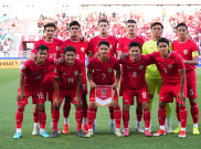 Gagal ke Semifinal, Indonesia Masih Berpeluang Lolos ke Olimpiade Paris 2024