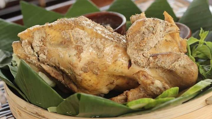 Resep Ingkung, Makanan Sesaji yang Kini Banyak Diminati