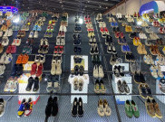 Urban Sneaker Society 2021 Resmi Dibuka, Tampilkan Item Eksklusif