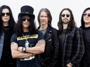'4' Album Megah dari Slash Ft. Myles Kennedy & The Conspirators