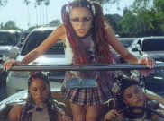 Olivia Rodrigo Mengusung Konsep Fashion Y2K di Video Musik ‘Brutal’