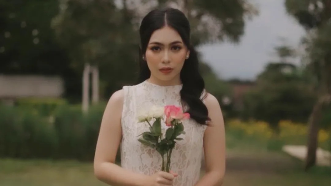 Nathania Ardelia Ajak Pendengar untuk Keluar dari Toxic Relationship di Single 'Harus Pergi'