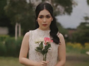Nathania Ardelia Ajak Pendengar untuk Keluar dari Toxic Relationship di Single 'Harus Pergi'