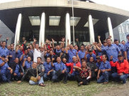 Serikat Pekerja JICT Minta Pemerintah Nasionalisasi JICT