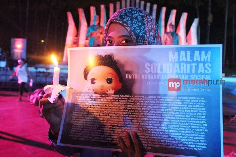 Komnas Perempuan Kecam Persekusi Bernuansa Seksual Warga Cikupa