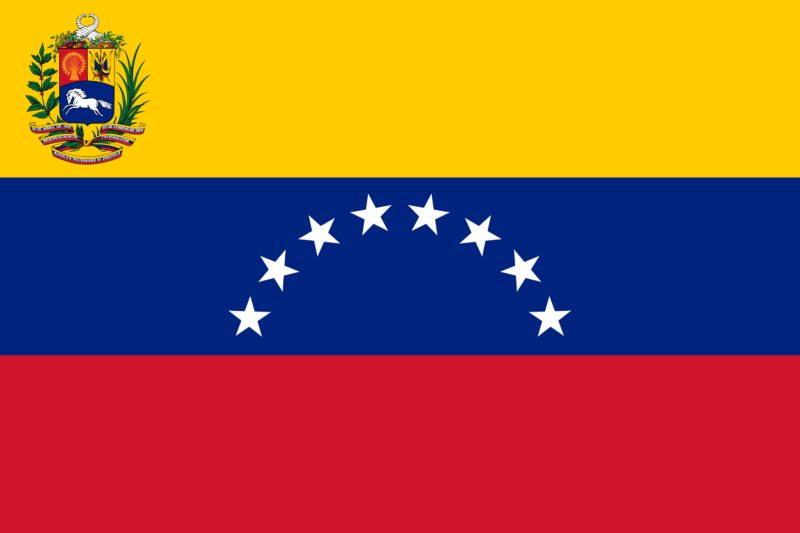 Ketegangan Diplomatik Terjadi di Amerika Latin Setelah Maduro Kembali Menangi Pemilu