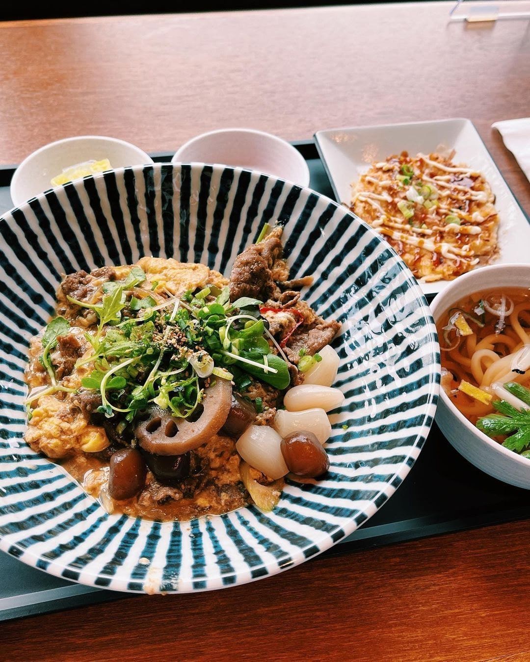 makanan di hybe