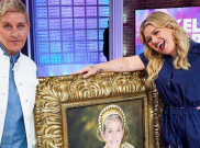 Kelly Clarkson Gantikan Slot Ellen Degeneres